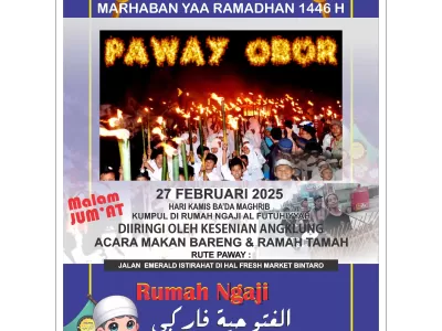 Paway Obor