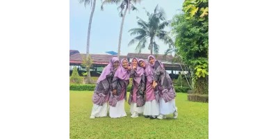 Kegiatan Kunjungan ke pemadam kebakaran