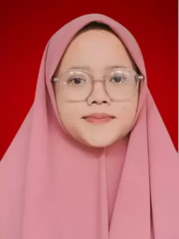 Alifa Shafaa Chintana