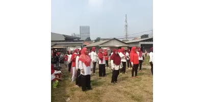 Kegiatan Agustusan