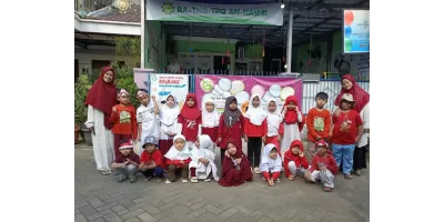 Kegiatan Agustusan