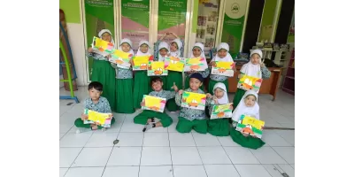 Kegiatan renang