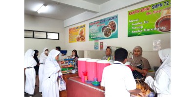Kegiatan PHBI Maulid Nabi Muhammad SAW