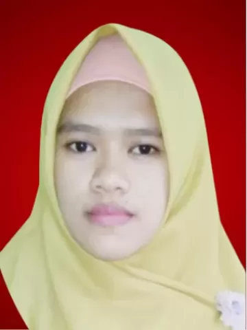 Repi ramadanti, S. Pd
